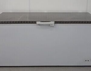 Brand New Stainless Top Chest Freezer 180cmW x 76cmD x 84cmH