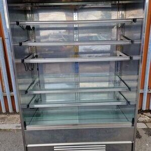 Counter line Multi deck Fridge