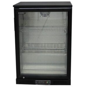 New Single Door Bottle Cooler