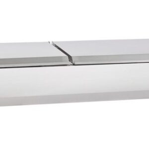 Sterling Pro Cobus SPT2000-330-SS Topping Well, 10 x GN14