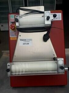 Dough Roller 12 Bogazizi