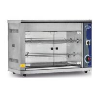 HOT CABINET , WARMERS