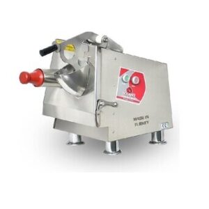 BSU Vegetable Slicing Machine Brand New