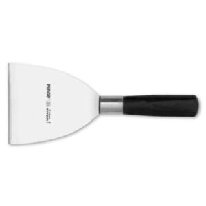 Creme Pastry Spatula 12,5 cm BLACK