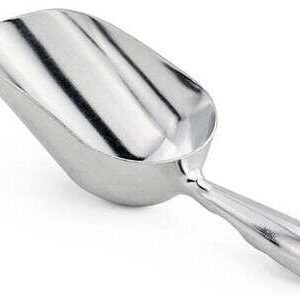 Aluminium Scoop 38oz