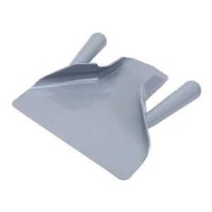 French Fry Bagger - Dural Handle - Polycarbonate