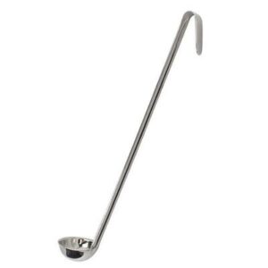 1oz Ladle Stainless Steel