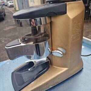 Ferraris Coffee Copper Color Coffee Bean Grinder