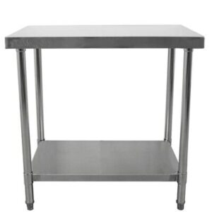 90cm brand new Stainless Steel Table 90cmW x 60cmD x 90cmH
