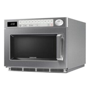 CM1529 1500w Programmable Microwave