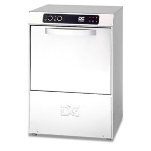 New DC SD40 Gravity Dishwasher Options available Integral Softener- Break Tank