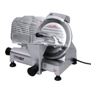 New 220mm Meat Slicer