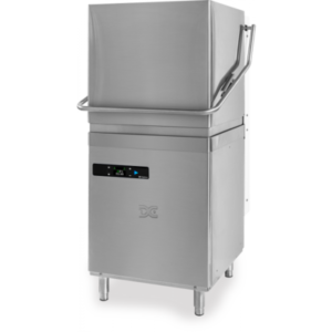 DC OD1400A CP D Hood Dishwasher (Optima Range)