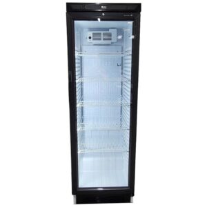 Brand New Interlevin Tefcold SC381 Upright Display Fridge