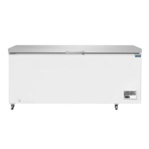Polar G-series Chest Freezer