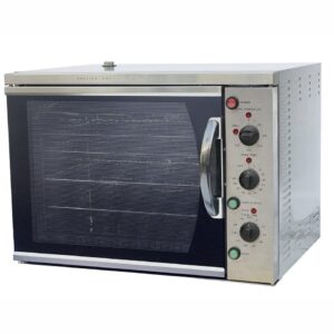 Brand New YSD 6A Convection Oven