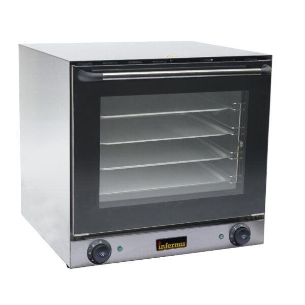 Brand New Infernus Convection Oven