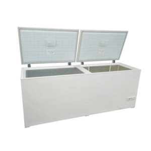 Brand New Lynkso Chest Freezer