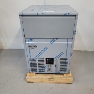 New B Grade Foster Ice Flaker 120kg FMIF120