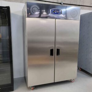 Brand New Dampak Double Door Fridge