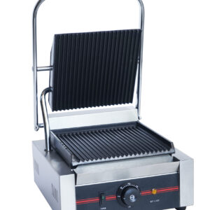 Infernus Upper/Lower Ribbed Panini Grill
