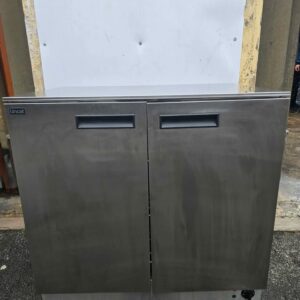 Lincat Hot Cupboard PLH90