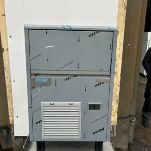 New B Grade Polar Spray Ice Maker 33Kg Drain Pump UA027