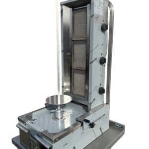 3 Burner Doner Machine / Kebab Machine