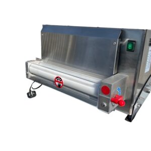 Brand New 16" Single Dough Roller