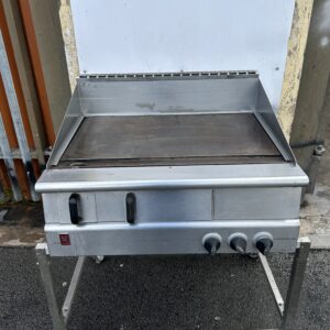 Used 90cm Lincat Griddle 300 series