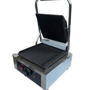 Brand New Heittox Single Ridged Contact Grill ECG1R