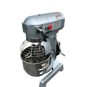 Brand New Diaminox Planetary Mixer 20 Litre Whisk Dough Beater FM20