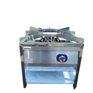 Brand New 32 Jet Stock Pot Single Cooker