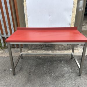 150cm Butcher Table Brand New