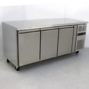 Brand New Diaminox VC180F Bench Freezer
