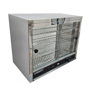 Brand New Heittox Heated Display HDT6