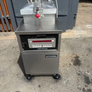 Used Henny Penny Computron 8000 Chicken Pressure Fryer