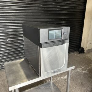 Used MenuMaster MRX52 Single Phase Oven