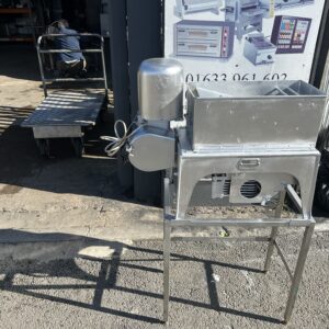 Used potato Cutter
