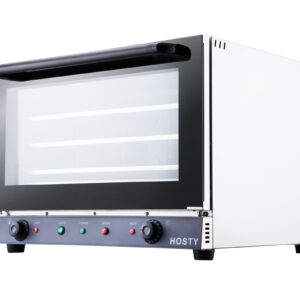 Convection Oven With Spray Function 8 A